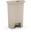 SLIM JIM FRONT STEP 50L BEIGE