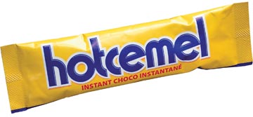 HOTCEMEL CHOCOLADEPOEDER DS25