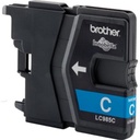 BROTHER LC985 (CYAAN)