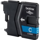 BROTHER LC985 (CYAAN)