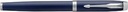 PARKER ROLLERBALL IM BLUE CT F