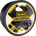 SCOTCH TAPE UNIVERSAL 48X25 ZW