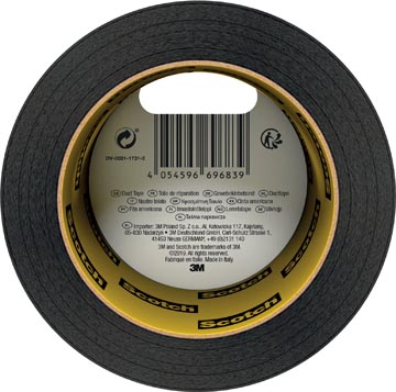 SCOTCH TAPE UNIVERSAL 48X25 ZW