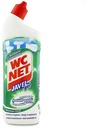 WC NET 750ML WHITE MOUNTAIN