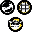 SCOTCH TAPE UNIVERSAL 48X25 ZW