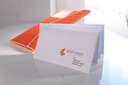 ZWECK ETIKETTEN INKJET-LASER-KOPIE (48.5X25.4MM)