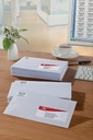 ZWECK ETIKETTEN QUICK DRY INKJET (99.1X38.1MM)