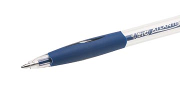 BALPEN BIC ATLANTIS (BLAUW)