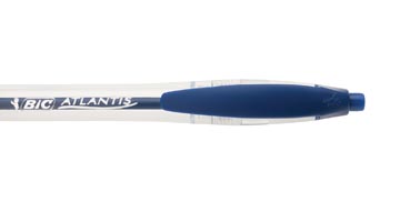 BALPEN BIC ATLANTIS (BLAUW)