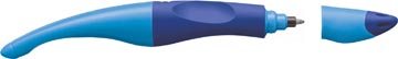 STABILO EASY ORIGINAL (BLAUW, LINKSHANDIG)