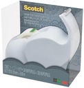 SCOTCH TAPE DISPENSER OLIFANT