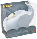 SCOTCH TAPE DISPENSER OLIFANT