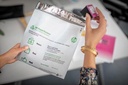 HP 128 TONER YELLOW