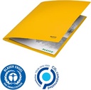 OFFERTEMAP RECYCLE A4 GEEL