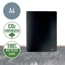 OFFERTEMAP RECYCLE A4 ZWART