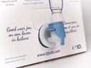 LIFJALLA WATER 10 L
