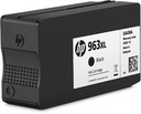 HP 963XL (BLACK)