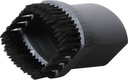 DOMO STOFZUIG 2IN1 14,4V WIT