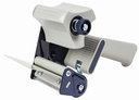 AFROLLER VERPAK TAPE 75MM BL
