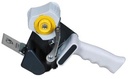 AFROLLER VERPAK TAPE 75MM BL