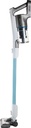 DOMO STOFZUIG 2IN1 25,2V BLAUW