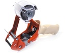 AFROLLER VERPAK TAPE 50MM OR