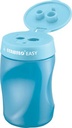 SLIJPER EASY BLEU RECHTS