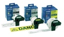 DS 400 ADRESLABEL PAPIER 29X90