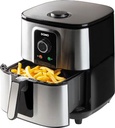 DOMO FRITEUSE DELI-FRYER 5,5L