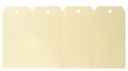10 ETIK./KOORD 116X63MM