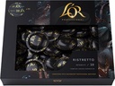 DISCS OR RISTRETTO 50X