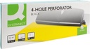 Q-CONNECT PERFORATOR 4G ZWART