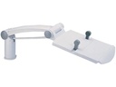 Q-CONNECT TELEFOONARM GRS