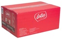 LOTUS SPECULOOS CHOCOL PK200