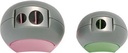 Q-CONNECT POTLOODSL PLAST 1G