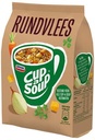 CUP A SOUP VEND 140ML 40X RUND