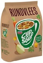 CUP A SOUP VEND 140ML 40X RUND