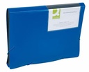 Q-CONNECT VOORORDNER 13V BLAUW