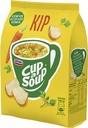 CUP A SOUP VEND 140ML 40X KIP