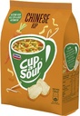 CUP A SOUP VEND 140ML 40X CH K