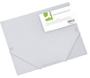 Q-CONNECT ELASTOMAP A4 PP TR