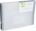 Q-CONNECT VOORORDNER 13V TRANS