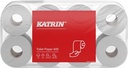 KATRIN TOILETPAPIER 2L PK8