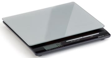 MAUL POSTWEEGSCH SQUARE 5KG