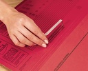 ACCO D.50 METALEN FASTENERS