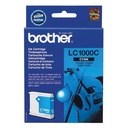 CARTRIDGE BROTHER CYAN