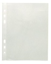 100 TAS PP GESTR., A5, 2-4 RINGS