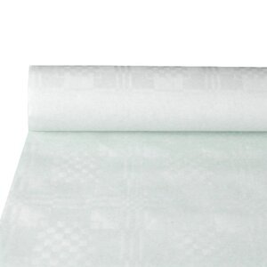 DAMASTROL (120CMX100M, WIT)