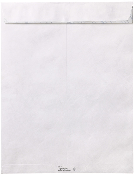 Tyvek enveloppen - wit - 305x406mm