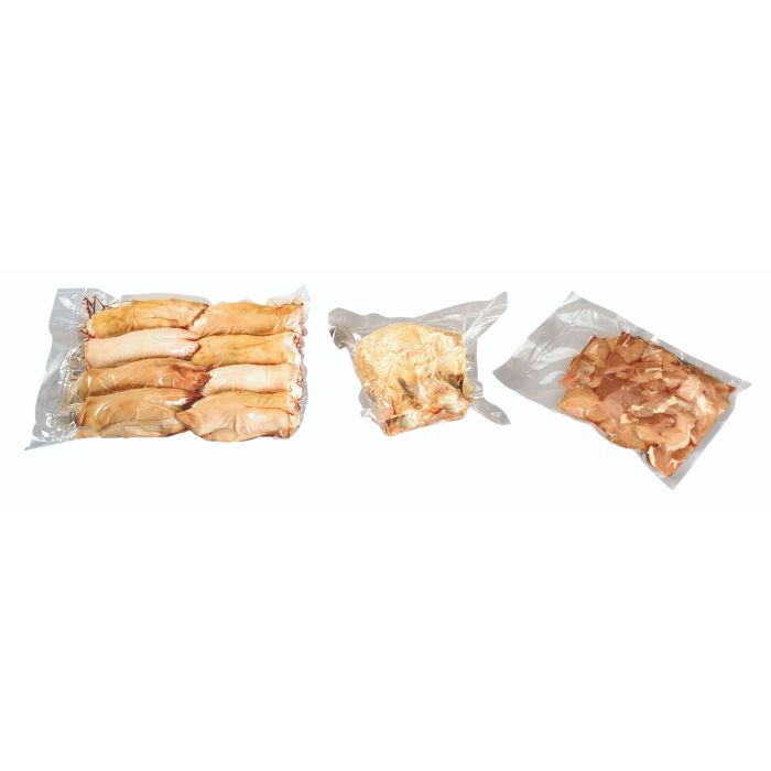 VACUUMZAK (500X600MM, 90µ, 50 STUKS)